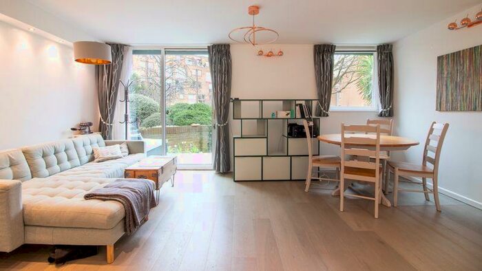 2 Bedroom Flat To Rent In Cape Yard, Wapping, E1W