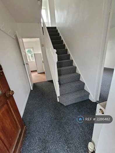 3 Bedroom Terraced House To Rent In Girdlestone Road, Headington, Oxford, OX3