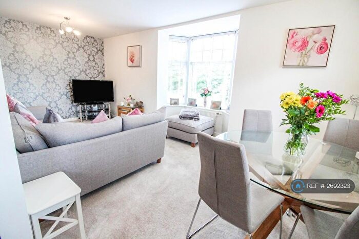 2 Bedroom Flat To Rent In Rhayader Road, Birmingham, B31