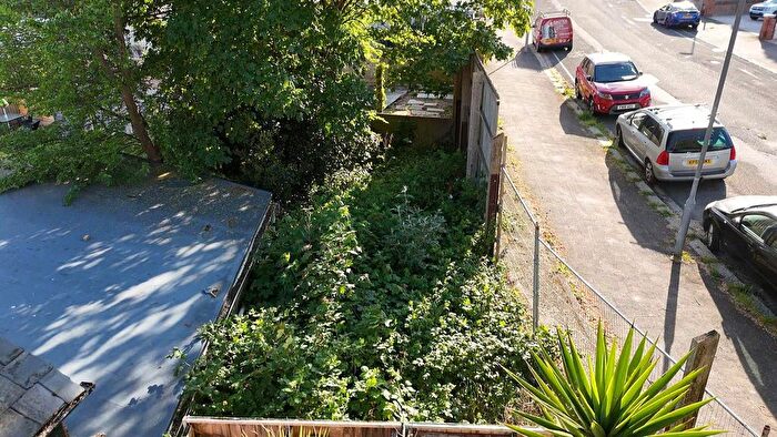 Land For Sale In Carlton Road South, Weymouth, DT4
