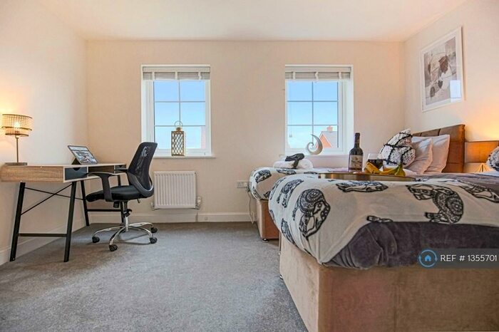 3 Bedroom Detached House To Rent In Buccas Lane, Buckingham, MK18