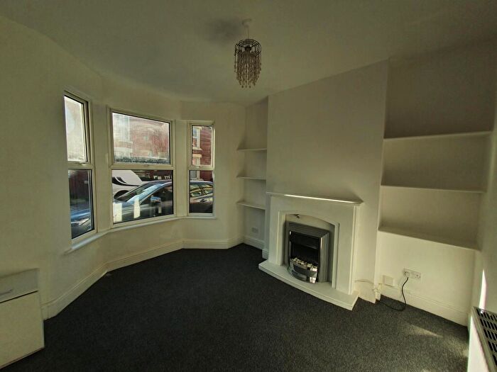 3 Bedroom Property To Rent In Bowden Street, Liverpool, L21