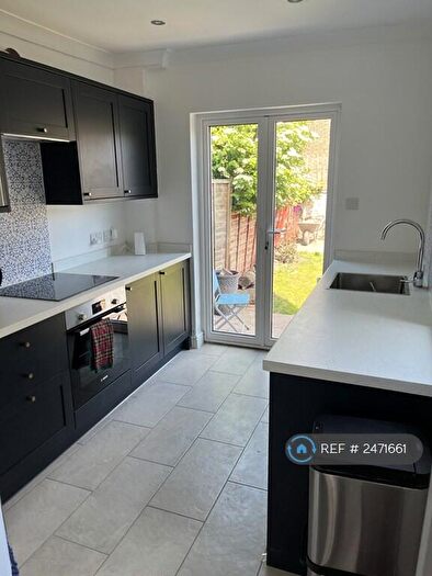 2 Bedroom Terraced House To Rent In Langham Road, London, N15