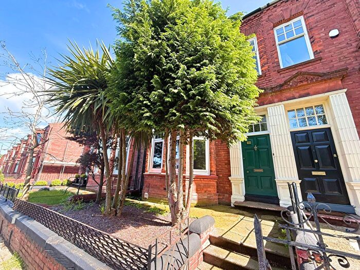 4 Bedroom Terraced House To Rent In The Westlands, Barnes, SR4