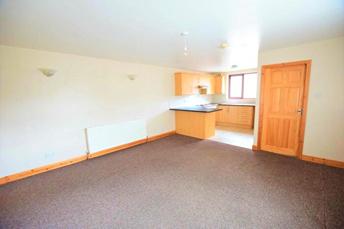 2 Bedroom Apartment To Rent In Station Road, Wesham, Preston, PR4