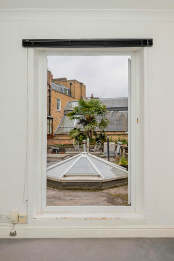 1 Bedroom Apartment To Rent In Parkway, London, Camden, NW1