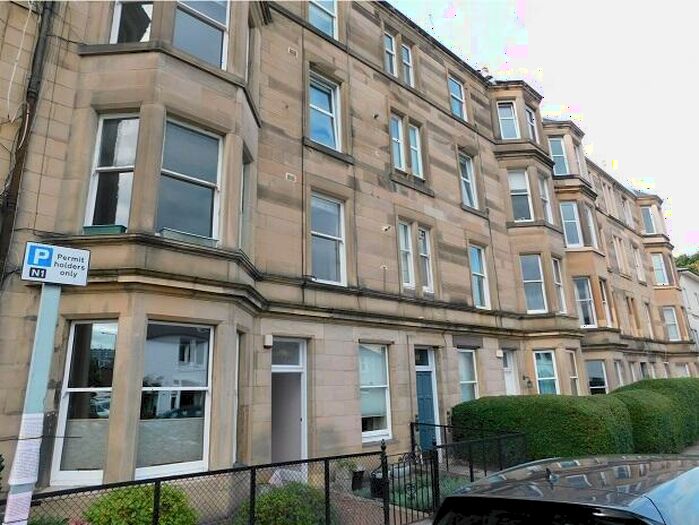 1 Bedroom Flat To Rent In , Bellevue Road, Edinburgh, EH7