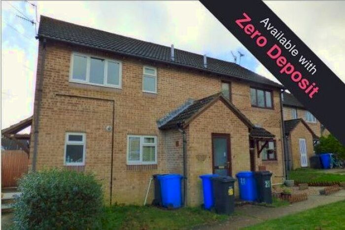 1 Bedroom Flat To Rent In Rowan Drive, Poole BH17