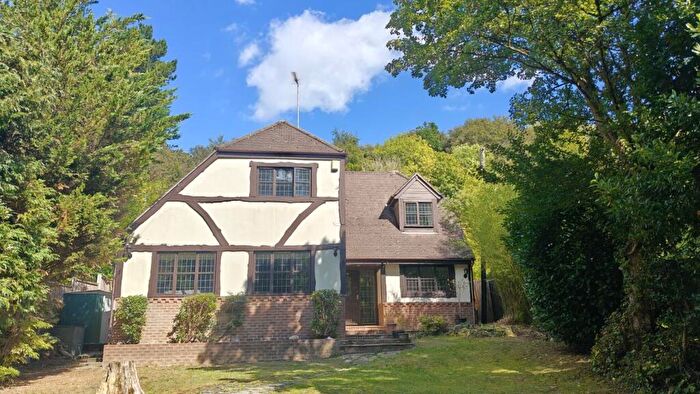 5 Bedroom Detached House For Sale In Boxley Road, Walderslade Woods, Chatham, ME5