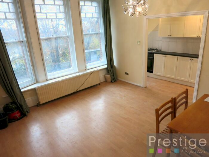1 Bedroom Flat To Rent In Archway Road, London, N6