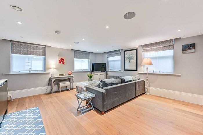 1 Bedroom Flat For Sale In East Hill, Wandsworth, London, SW18