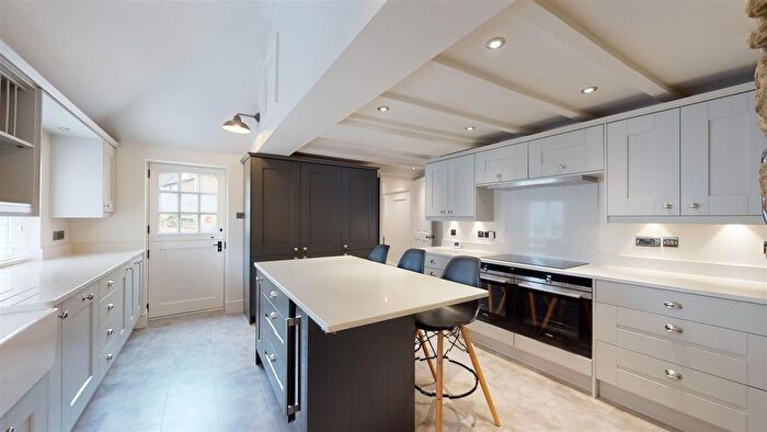 3 Bedroom Semi-Detached House To Rent In West Street, Kings Cliffe, Peterborough, PE8