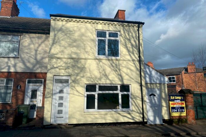 Flat To Rent In Moor Lane, Loughborough, Leicestershire, LE11