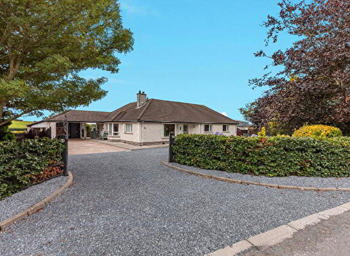 4 Bedroom Detached Bungalows For Sale In Hogstown Road, Donaghadee, BT21