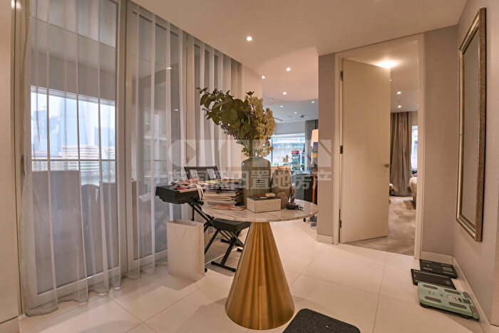 2 Bedroom Apartment To Rent In Sugar Quay, Water Lane, London, EC3R