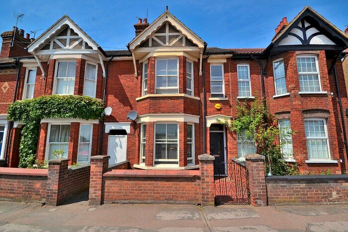 3 Bedroom Terraced House To Rent In Vandyke Road, Leighton Buzzard, LU7