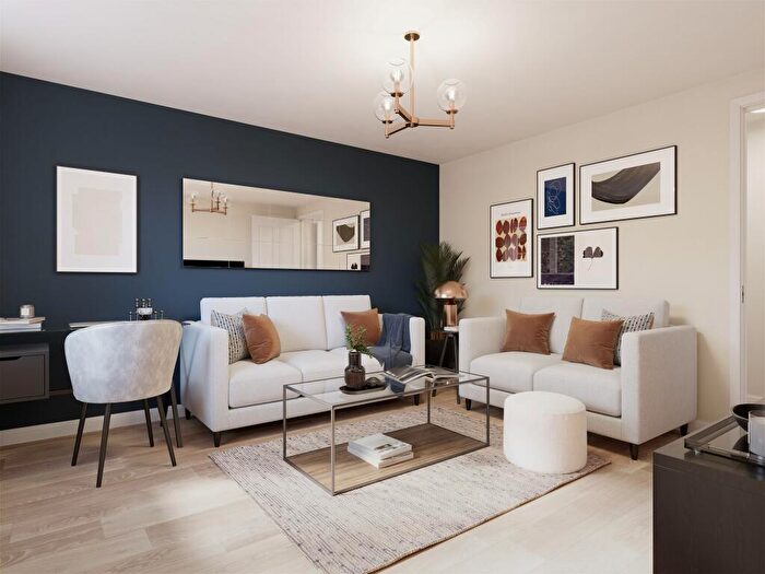 3 Bedroom Terraced House For Sale In Trentham, Stoke-On-Trent, ST4