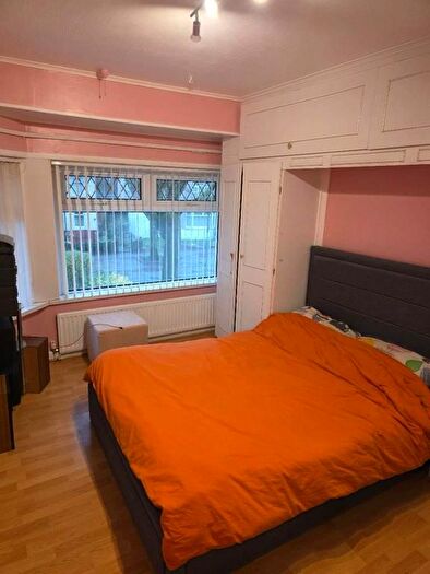 3 Bedroom Detached House For Sale In South Clive Street, Cardiff, CF11