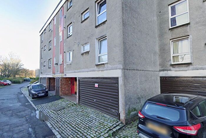 1 Bedroom Flat For Sale In , Glenhove Road, Flat A, Cumbernauld, G67