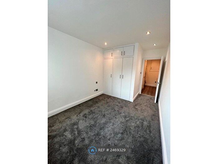 1 Bedroom Flat To Rent In Alpha Road, Croydon, CR0