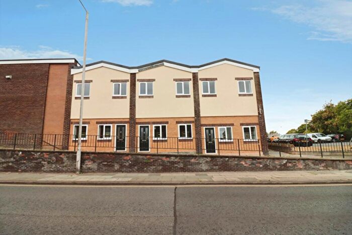 3 Bedroom Town House For Sale In The Rake Precinct, Bromborough, CH62
