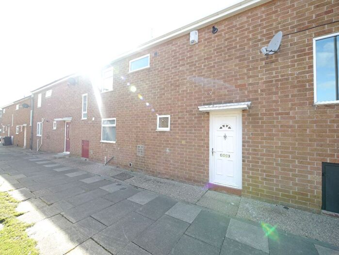 4 Bedroom Terraced House To Rent In Garth Twenty Seven, Killingworth, NE12