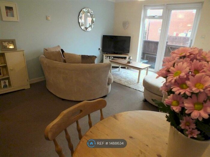 2 Bedroom Terraced House To Rent In Edward Street, Westbury, BA13