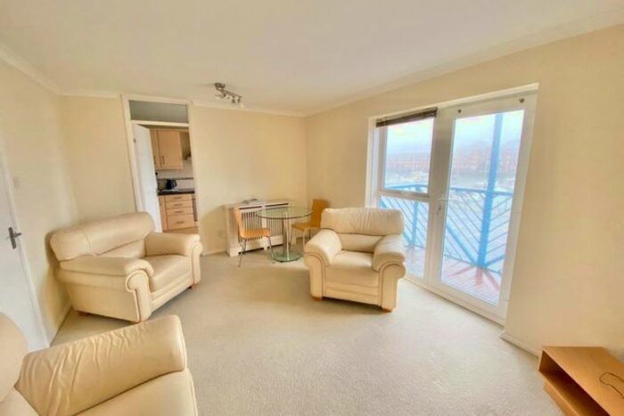 1 Bedroom Flat To Rent In Trawler Road, Maritime Quarter, Swansea, SA1