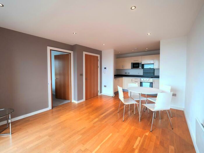 2 Bedroom Apartment To Rent In Apt . :: Flint Glass Wharf, M4