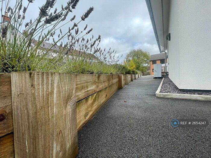 2 Bedroom Bungalow To Rent In Vicarage Hill Court, Minera, Wrexham, LL11