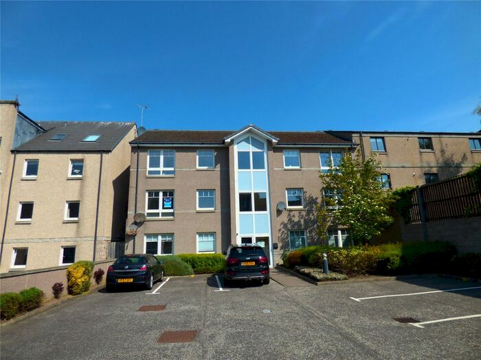 2 Bedroom Flat To Rent In C Seaforth Road, Aberdeen, AB24