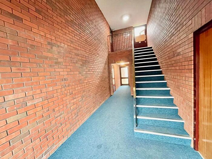 2 Bedroom Apartment To Rent In Farm Road, Ferndown, BH22