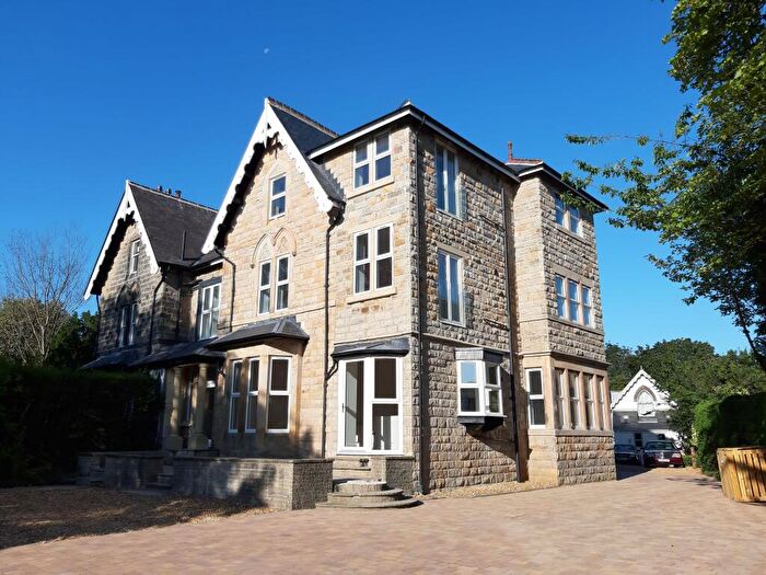 2 Bedroom Apartment To Rent In Ripon Road, Harrogate, HG1