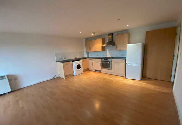 1 Bedroom Flat To Rent In Ouseburn Wharf, St Lawrence Road, Newcastle Upon Tyne, NE6