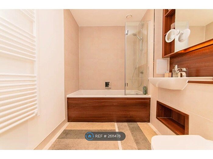 1 Bedroom Flat To Rent In Pearson Apartments, Harrow, HA1