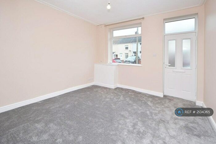 3 Bedroom Terraced House To Rent In Liverpool Road, Red Street, Newcastle-Under-Lyme, ST5