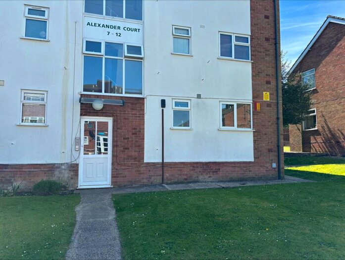1 Bedroom Flat To Rent In Baker Street, Reading, RG1