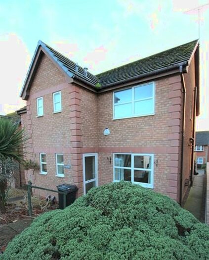 3 Bedroom Semi-Detached House To Rent In Oliver Jones Drive, Penrhyn Bay, Llandudno, LL30