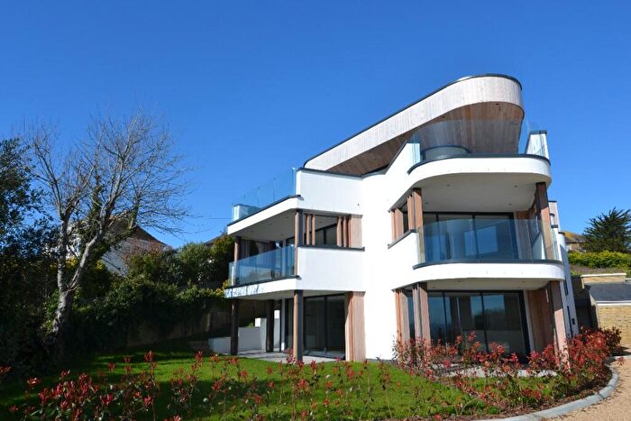 2 Bedroom Apartment For Sale In St Margaret's Bay, CT15