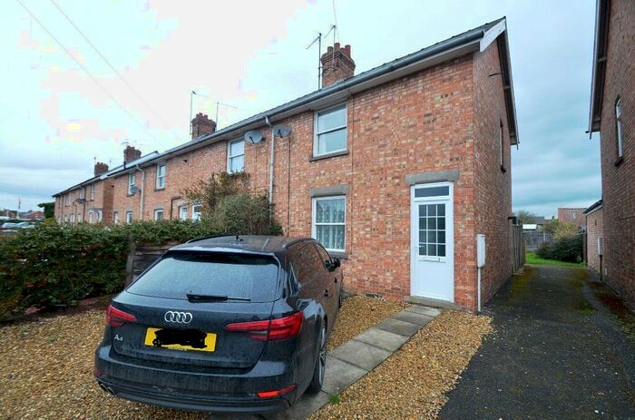 3 Bedroom Detached House To Rent In Burghley Street, Bourne, PE10