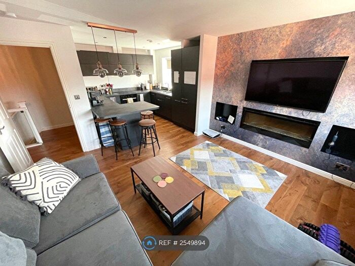 2 Bedroom Terraced House To Rent In Shenstone Road, Edgbaston, Birmingham, B16