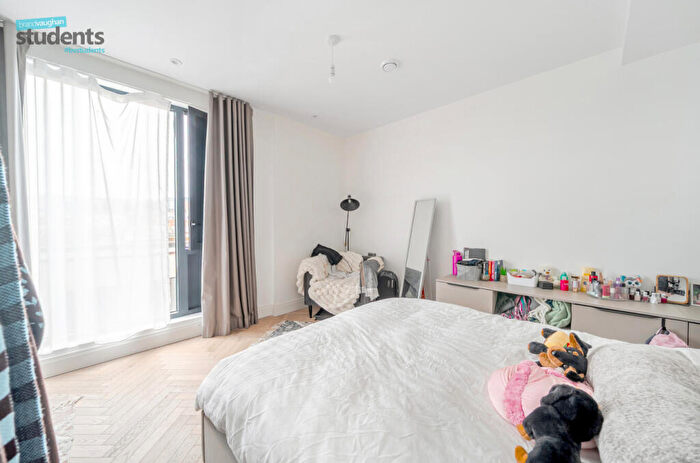1 Bedroom Property To Rent In Gloucester Place, Brighton, BN1
