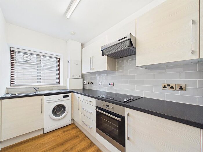 2 Bedroom Maisonette For Sale In Emmaline, Main Street. Bridge Of Earn, Perth, PH2