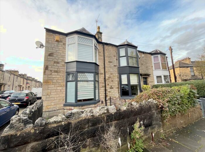 2 Bedroom House To Rent In Garnet Street, Lancaster, Lancaster, LA1
