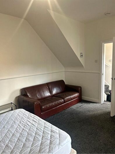 1 Bedroom Semi-Detached House To Rent In Flat, Egerton Road, Manchester, M14