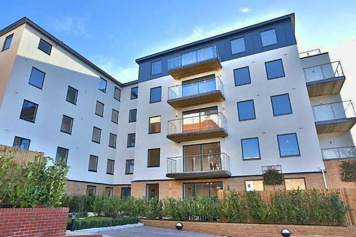 1 Bedroom Flat To Rent In Sullivan Road, Camberley, GU15