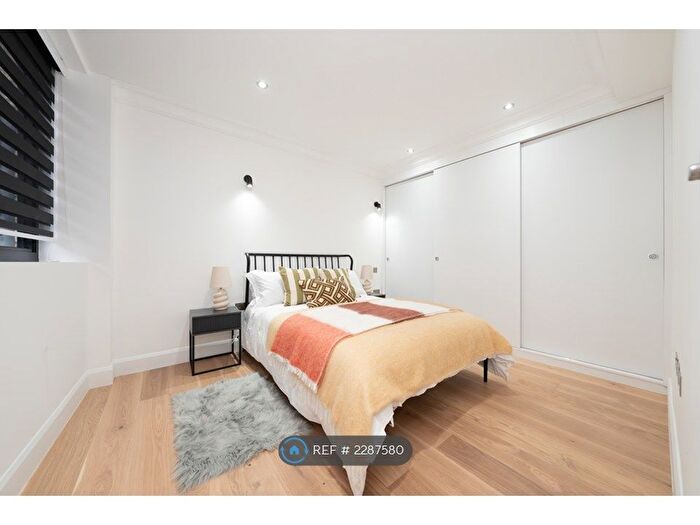 1 Bedroom Maisonette To Rent In London, London, N4