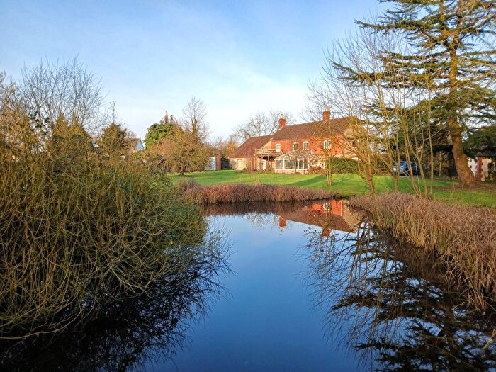 5 Bedroom Detached House For Sale In Church Lane, Westbury-On-Severn, GL14
