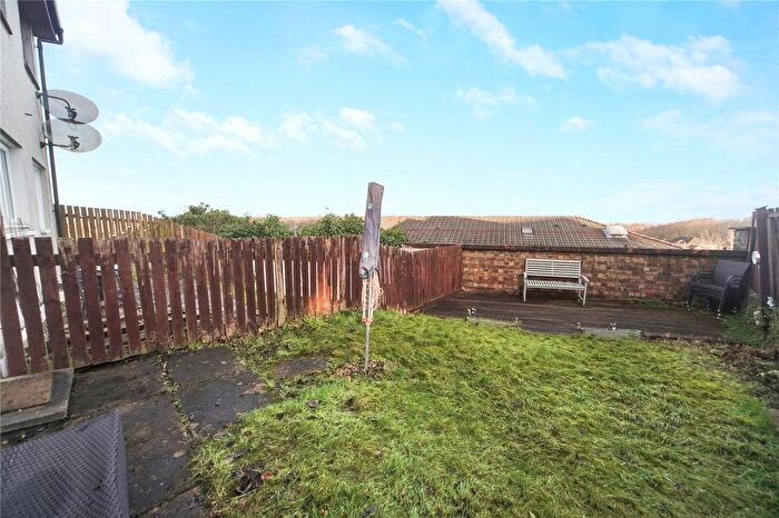 1 Bedroom Flat For Sale In Kirkton Road, Cambuslang, Glasgow, South Lanarkshire, G72