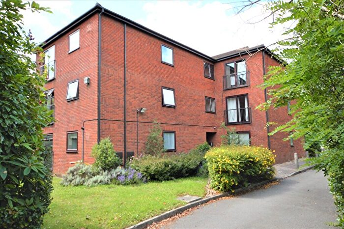 1 Bedroom Flat To Rent In Bournemouth Close To Town, BH1